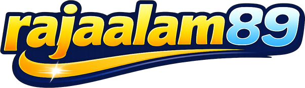 Logo rajaalam89
